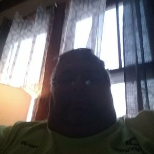 Meet your Posher, Brian